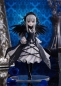 Preview: Aus der "Rozen Maiden" Reihe kommt diese detailreiche PVC Statue. Sie ist ca. 15 cm groß und wird mit Base in einer Fensterbox geliefert.